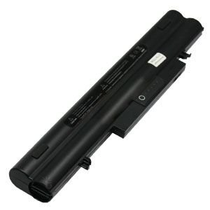 subtel® Qualitäts Akku (4400mAh) für Samsung R20 / X1 / R25 / X11 / P400 AA-PB1NC4B Notebookakku Laptopakku Ersatzakku Batterie
