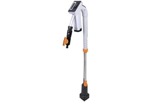 BATAVIA Cordless Water Pump 12V 1 x 2.0Ah Li-ion