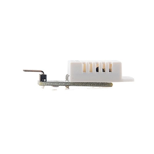 MakerHawk DHT22 AM2302 Digitales Temperatur- und Feuchtigkeitsmesssensormodul für Arduino - 5