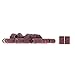 Anself 150-Piece Sanding Bands Pack for Manicure and Pedicure Nail Drill 80 # 120 # 180 #, 50pcs for each size