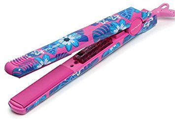 Corioliss Limited Edition Pink Aloha Tourmaline Ceramic Styler