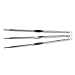 Born Pretty 1Pc Needle Extractor Pimples Acne Blemish Comedone Needle Stainless Steel Tool