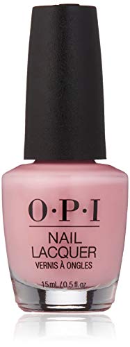 OPI Esmalte De Uñas (Color It's a Girl) - 15 ml.