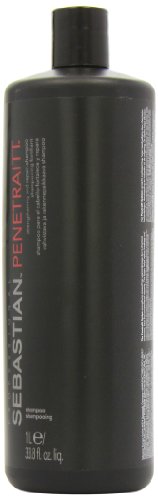 SEBASTIAN SEBASTIAN stark eindringend Shampoo 1000 ml - 3