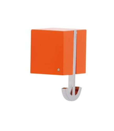 pieperconcept ANCORA orange NEU wand GARDEROBE pieper concept union 8107