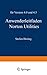 Produktbild Anwenderleitfaden Norton Utilities: Für Version 4.0 und 4.5 (German Edition)