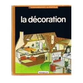couverture de : La d&eacute;coration