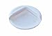 BabyDan Soft Rounded Corner Cushions (Pack of 8)