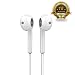 Produktbild Kabelgebundener Kopfhörer,DAREYOU In Ear Kopfhörer mit Mikrofon Stereo Kopfhörer Kompatibel mit iPhone 6 6s Plus 5s 5c 5 SE iPod iPad