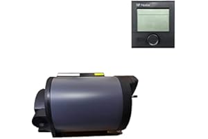 Newhigh Podobny do Truma D6E CR-12 RV i kampera 220 V/12 V 6 kW Combi Diesel podgrzewacz wody