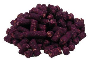 Preisvergleich Produktbild Top Secret Karpfen Nuggets Tonkabohne 1kg
