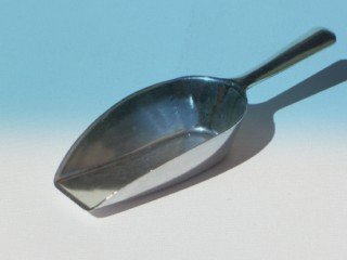 Preisvergleich Produktbild Abwiegeschaufel 145mm