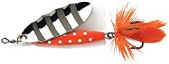 Abu Garcia Reflex Red Lures 12grm - S
