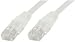 Produktbild MicroConnect Netzwerkkabel - UTP CAT6 PVC - 10 m, B-UTP610W