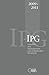 Produktbild Gutachten zum internationalen und ausländischen Privatrecht (IPG) 2009-2011
