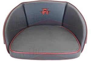Mayhill Tractors One Piece Seat Cushion for Massey Ferguson Tractor