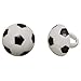 Produktbild Soccer Ball Cupcake Rings - 24 pc by Bakery Supplies