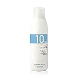 agua oxigenada 10 volumenes Fanola creamy oxidants 10 vol 1l