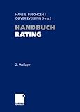 Image de Handbuch Rating
