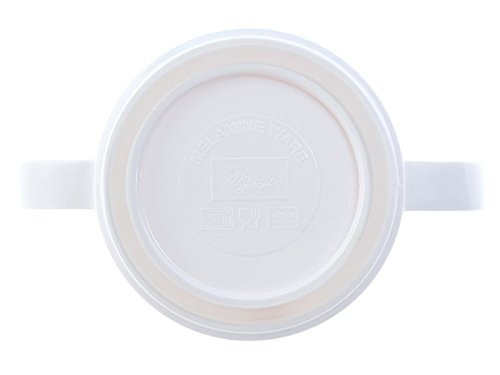 sigikid, Mädchen und Jungen, Melamin-Set, Teller/Schüssel/Tasse - 5