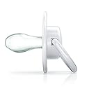 Philips Avent SCF182/23 Schnuller Klassik 0-6M, Design nicht frei wählbar - 2