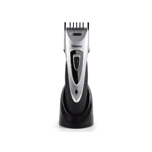 Tristar Hair Trimmer with Charging Function and Adjustable Cutting Blades - Image 4