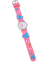 Chrono Star de relojes unisex-reloj Young CHR analógico de cuarzo de plástico R3751104001
