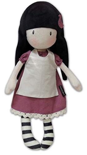 SELECCION DRIM- MUÑECA GORJUSS 30 CMS. MY Secret Place, (M-06-G)