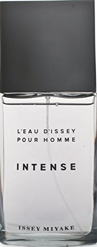 Issey Miyake L'Eau D'Issey Intense Eau de Toilette - 125 ml