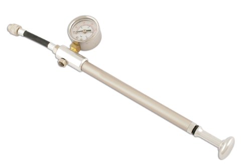 Kamasa 56043 Stoßdämpfer Pumpe - 3