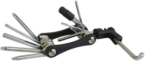 One23 MT 11R Multi-Tool - Silver