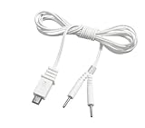 TensCare itouch Single Lead Wire for the ORIGANAL  itouch Sure, Elise, itouch Easy and itouch Plus (with metal connector) L-IT-1 (Eligible for VAT relief in the UK)