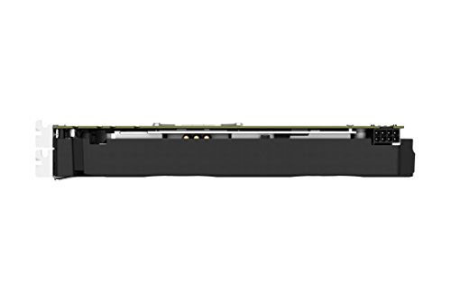 Palit GeForce GTX 1070 Dual - Tarjeta Grafica de 8 GB GDDR5 VR Ready  1920 Core  1506 MHz GPU  Color Negro