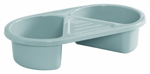 Bébé-Jou 415514 Washing Up Bowl, Grey