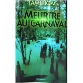 couverture de : Meurtre au carnaval