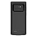 Price comparison product image 5000 mAh External Battery Case for Samsung Note 9, Portable Rechargeable External Power Bank Case Protective Shell