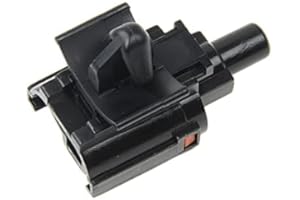 BIG TIGER PARTS Genuine OEM 96985-2D700 SENSOR-EXTERNAL AMBIENT / 969852D700 for select HYUNDAI KIA models