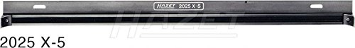 Preisvergleich Produktbild HAZET 2025X-5 Führungsschiene