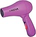 Nova NHD 2850 Hair Dryer (Pink) RS.349.00