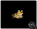 Produktbild todayboyer Custom Hypnotoad – Futurama Einzigartige Creative Rechteck rutschfeste Pro Gaming Maus Pad