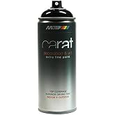 MOTİP CARAT 7016 ANTRASİT GRİ SPREY BOYA