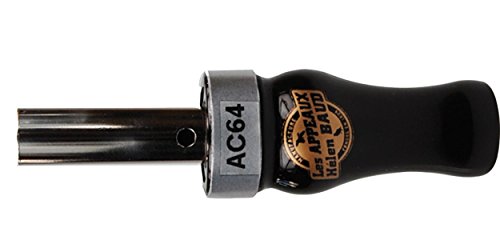 Reclamo Helen Baud Acrylik Anas invierno Male