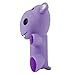 b&h BaSafe Hippo Bath and Room Thermometer