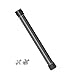 Price comparison product image Coomir Gimbal Camera Photography Carbon Fiber Extension Rod for DJI Ronin S Hand Held Stablizer