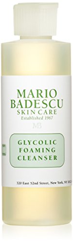 Mario Badescu Glycolic Foam Cleanser (6.0 OZ)