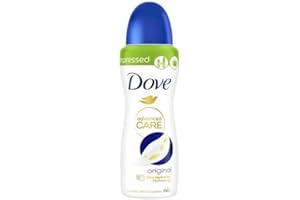 Dove Advanced Care 72H Original Dezodorant, 600 ml