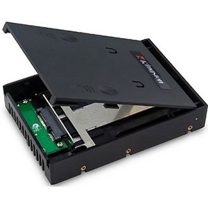 Preisvergleich Produktbild Kingston SNA-DC / 35 storage enclosure