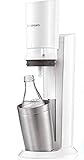 0674386754163 SodaStream Crystal 2.0 Weiss Umsteiger - ohne Zylinder