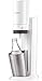 Price comparison product image 0674386754163 SodaStream Crystal 2.0 White Switch without Cylinder