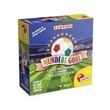 Preisvergleich Produktbild Ludoteca MUNDIAL GOAL 46485